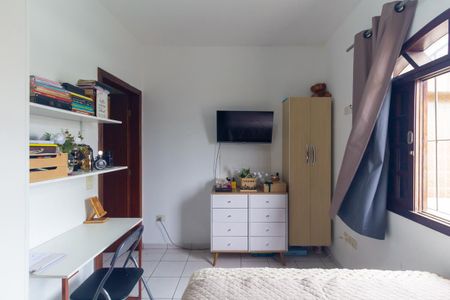 Casa à venda com 122m², 2 quartos e 2 vagasQuarto 2