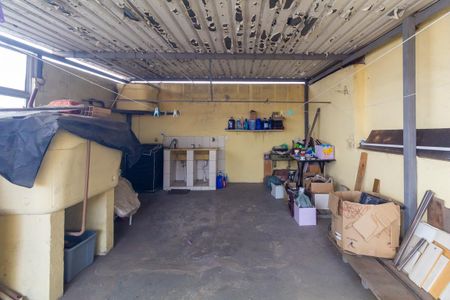 Casa à venda com 122m², 2 quartos e 2 vagasÁrea de Serviço