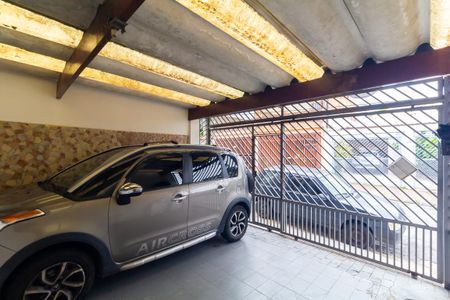Casa à venda com 122m², 2 quartos e 2 vagasGaragem