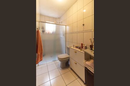 Casa à venda com 122m², 2 quartos e 2 vagasBanheiro 2