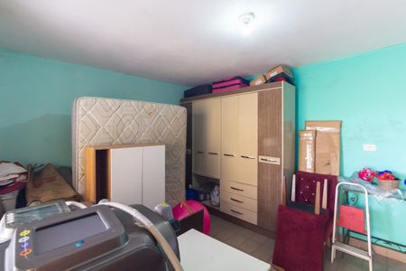 Casa à venda com 122m², 2 quartos e 2 vagasEdícula