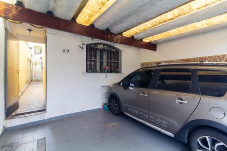 Casa à venda com 122m², 2 quartos e 2 vagasGaragem
