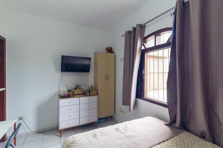 Casa à venda com 122m², 2 quartos e 2 vagasQuarto 2