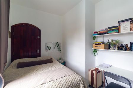 Casa à venda com 122m², 2 quartos e 2 vagasQuarto 2