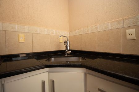 Casa de condomínio para alugar com 400m², 4 quartos e 5 vagasChurrasqueira