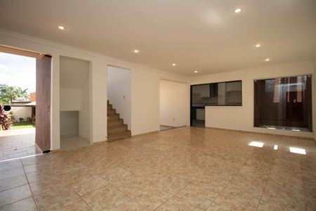 Sala de casa de condomínio para alugar com 4 quartos, 400m² em Sobradinho, Brasília