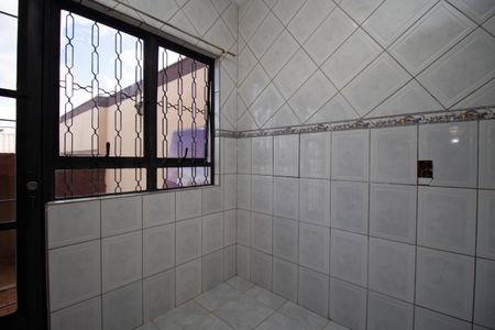 Casa de condomínio para alugar com 400m², 4 quartos e 5 vagasCozinha