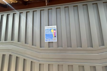 Casa de condomínio para alugar com 400m², 4 quartos e 5 vagasPlaca