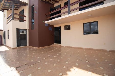 Casa de condomínio para alugar com 400m², 4 quartos e 5 vagasPiscina