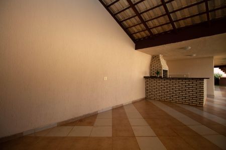 Casa de condomínio para alugar com 400m², 4 quartos e 5 vagasGaragem