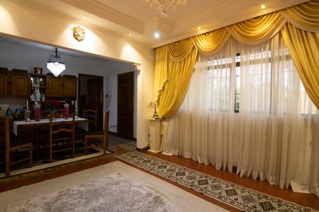 Sala de casa à venda com 2 quartos, 480m² em Vila Granada, São Paulo