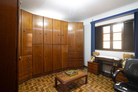 Quarto 1 de casa à venda com 2 quartos, 480m² em Vila Granada, São Paulo