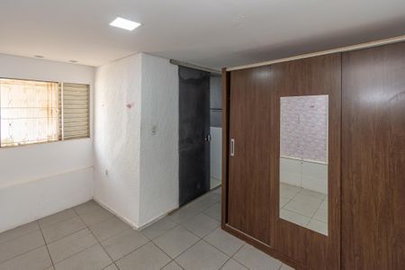 Quarto  de casa para alugar com 1 quarto, 50m² em Parque Santo Antonio (nova Veneza), Sumaré