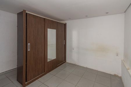 Quarto  de casa para alugar com 1 quarto, 50m² em Parque Santo Antonio (nova Veneza), Sumaré