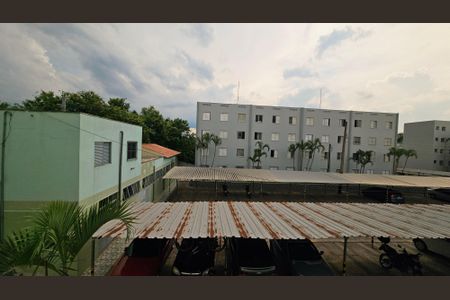 Apartamento à venda com 52m², 2 quartos e 1 vaga