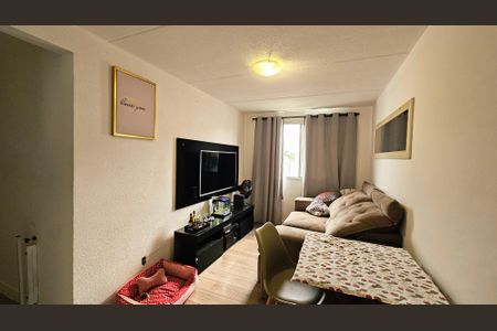 Apartamento à venda com 2 quartos, 52m² em Chácara São Francisco, Jundiaí