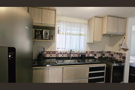 Apartamento à venda com 52m², 2 quartos e 1 vaga