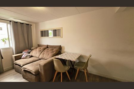 Apartamento à venda com 2 quartos, 52m² em Chácara São Francisco, Jundiaí