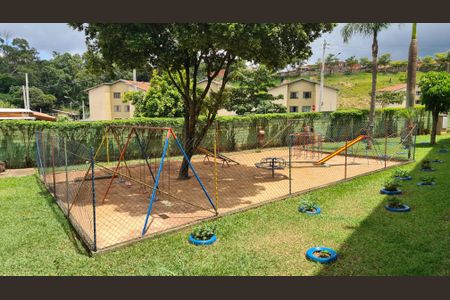 Apartamento à venda com 52m², 2 quartos e 1 vaga