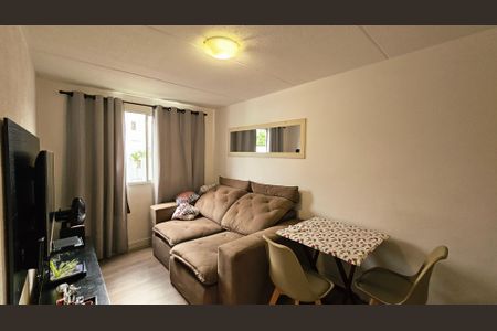 Apartamento à venda com 2 quartos, 52m² em Chácara São Francisco, Jundiaí