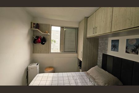 Apartamento à venda com 52m², 2 quartos e 1 vaga