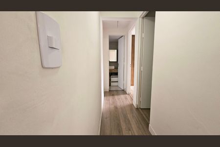 Apartamento à venda com 2 quartos, 52m² em Chácara São Francisco, Jundiaí