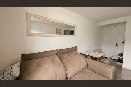 Apartamento à venda com 2 quartos, 52m² em Chácara São Francisco, Jundiaí