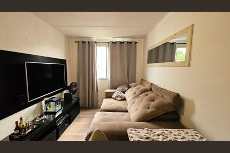 Apartamento à venda com 2 quartos, 52m² em Chácara São Francisco, Jundiaí