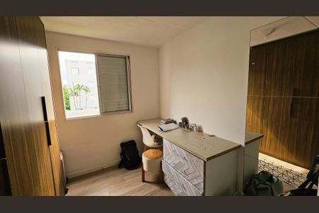 Apartamento à venda com 52m², 2 quartos e 1 vaga