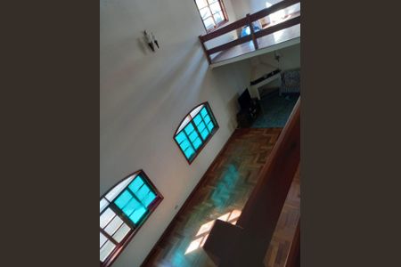 Sala de casa à venda com 3 quartos, 720m² em Interlagos, São Paulo