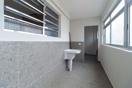 Apartamento à venda com 120m², 3 quartos e 1 vaga Apartamento à venda com 120m², 3 quartos e 1 vagaÁrea de Serviço