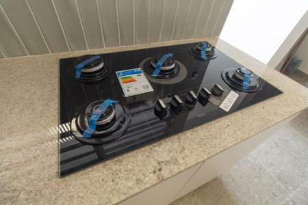 Apartamento à venda com 120m², 3 quartos e 1 vaga Apartamento à venda com 120m², 3 quartos e 1 vagaCozinha