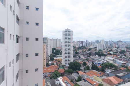 Apartamento à venda com 120m², 3 quartos e 1 vaga Apartamento à venda com 120m², 3 quartos e 1 vagaVista da Suíte