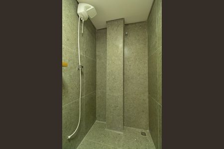 Apartamento à venda com 120m², 3 quartos e 1 vaga Apartamento à venda com 120m², 3 quartos e 1 vagaBanheiro