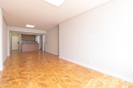 Apartamento à venda com 120m², 3 quartos e 1 vaga Apartamento à venda com 120m², 3 quartos e 1 vagaSala