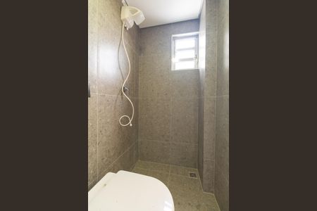 Apartamento à venda com 120m², 3 quartos e 1 vaga Apartamento à venda com 120m², 3 quartos e 1 vagaBanheiro da Suíte