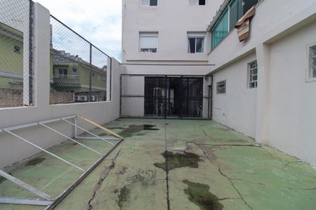 Apartamento à venda com 120m², 3 quartos e 1 vaga Apartamento à venda com 120m², 3 quartos e 1 vagaÁrea comum