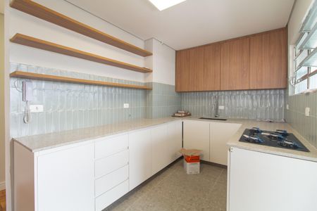 Apartamento à venda com 120m², 3 quartos e 1 vaga Apartamento à venda com 120m², 3 quartos e 1 vagaCozinha