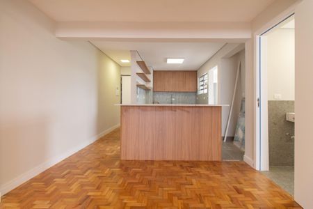 Apartamento à venda com 120m², 3 quartos e 1 vaga Apartamento à venda com 120m², 3 quartos e 1 vagaCozinha