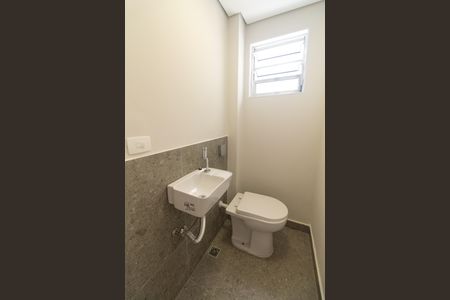 Apartamento à venda com 120m², 3 quartos e 1 vaga Apartamento à venda com 120m², 3 quartos e 1 vagaLavabo