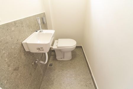 Apartamento à venda com 120m², 3 quartos e 1 vaga Apartamento à venda com 120m², 3 quartos e 1 vagaLavabo