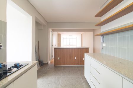Apartamento à venda com 120m², 3 quartos e 1 vaga Apartamento à venda com 120m², 3 quartos e 1 vagaCozinha