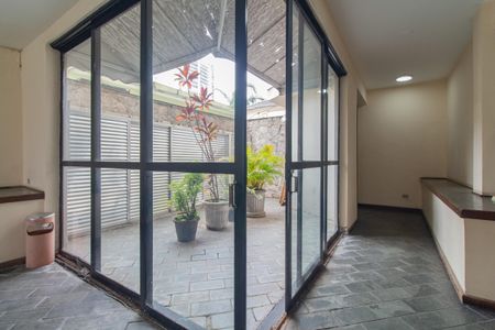 Apartamento à venda com 120m², 3 quartos e 1 vaga Apartamento à venda com 120m², 3 quartos e 1 vagaÁrea comum