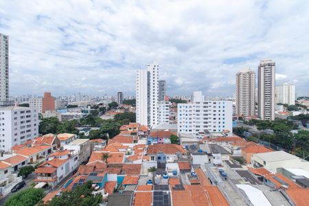 Apartamento à venda com 120m², 3 quartos e 1 vaga Apartamento à venda com 120m², 3 quartos e 1 vagaVista do Quarto 2