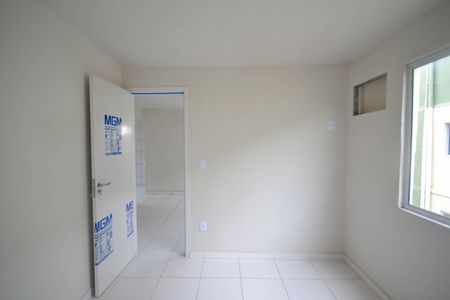 Quarto 1 de apartamento para alugar com 2 quartos, 41m² em Chique, Nova Iguaçu