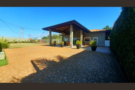 Casa de condomínio para alugar com 151m², 3 quartos e 2 vagas