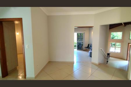 Casa de condomínio para alugar com 151m², 3 quartos e 2 vagas