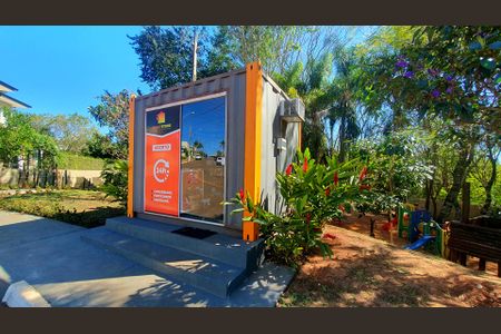 Casa de condomínio para alugar com 151m², 3 quartos e 2 vagas