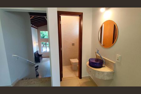 Casa de condomínio para alugar com 151m², 3 quartos e 2 vagas