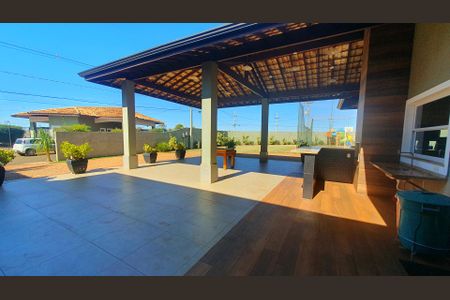 Casa de condomínio para alugar com 151m², 3 quartos e 2 vagas